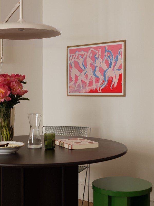 Вдъхновение: Декорация