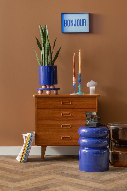 Вдъхновение: Декорация