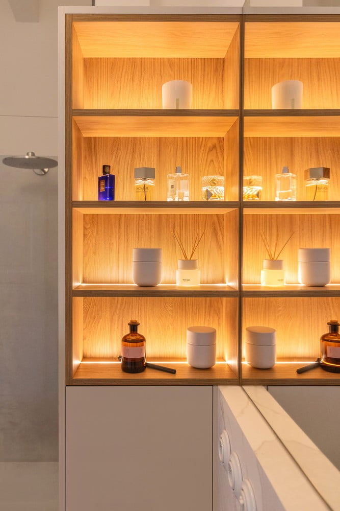 Вдъхновение: Баня