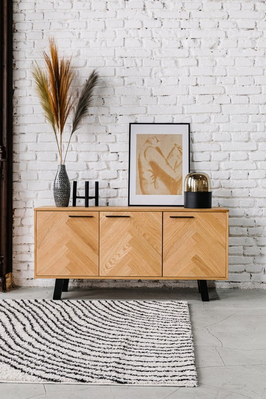 Вдъхновение: Всекидневна, Boho стил, Скандинавски стил