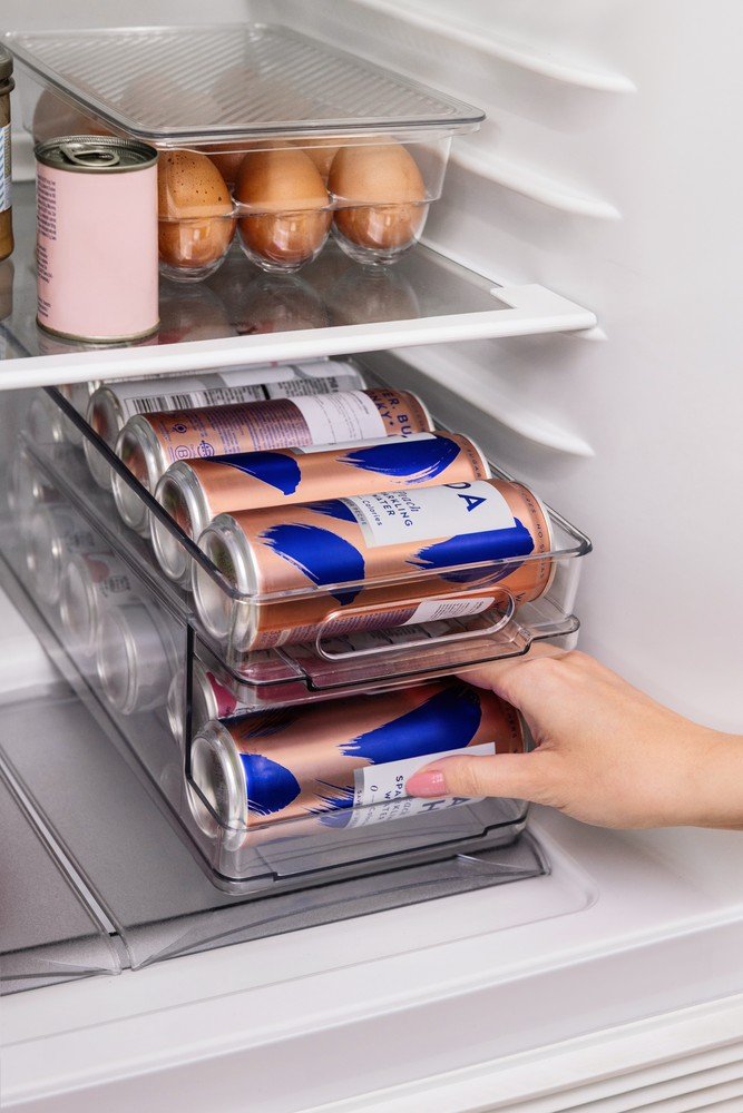 Вдъхновение: Кухня и трапезария, Почистване и организация