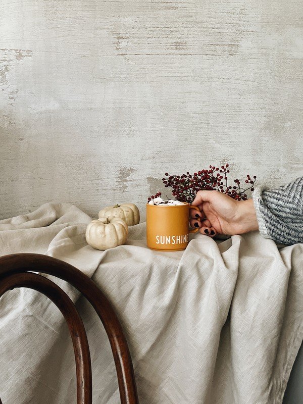 Вдъхновение: Кухня и трапезария