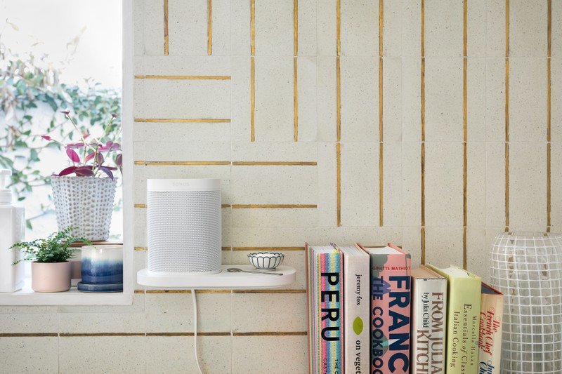 Вдъхновение: Класически стил