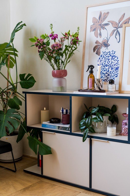 Вдъхновение: Декорация