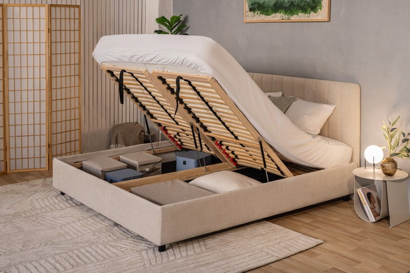 Вдъхновение: Спалня