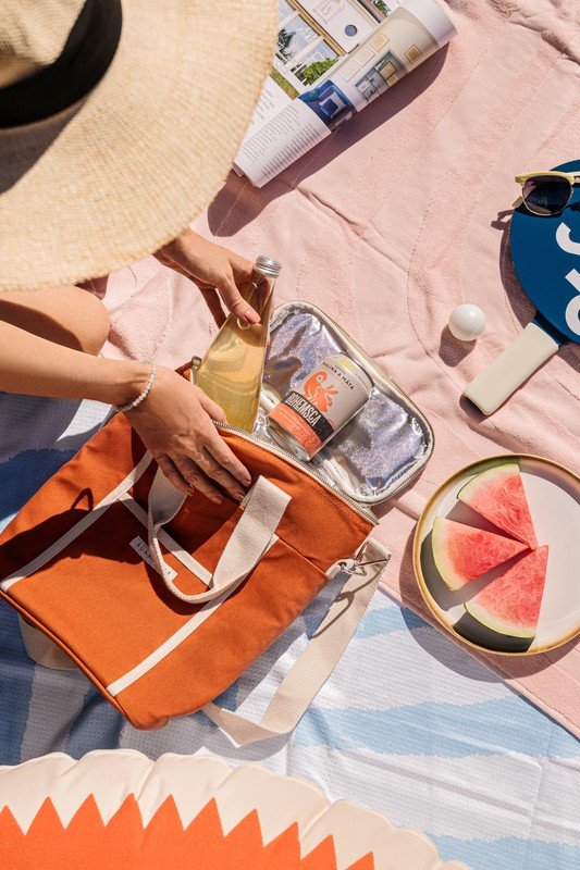 Вдъхновение: Лято