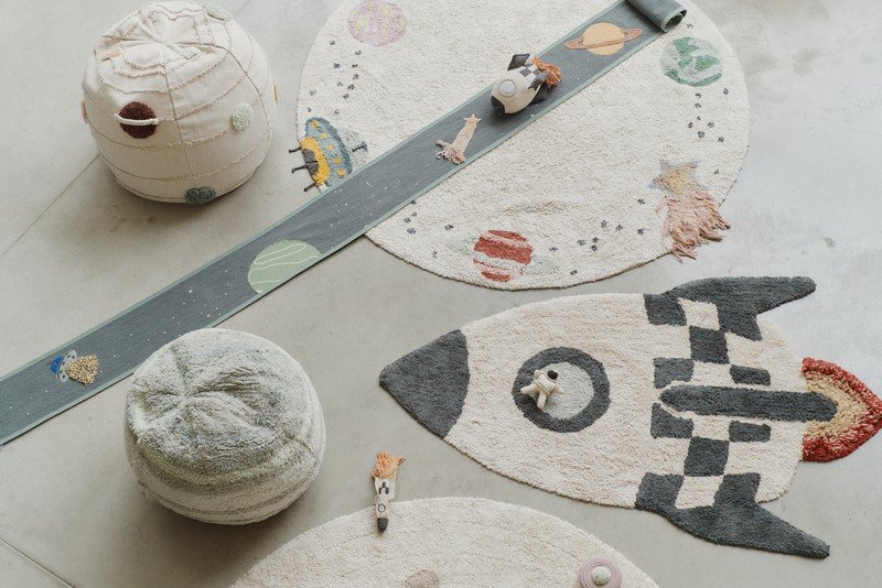 Вдъхновение: Премиум марки, Детска стая, Деца, Boho стил, Скандинавски стил