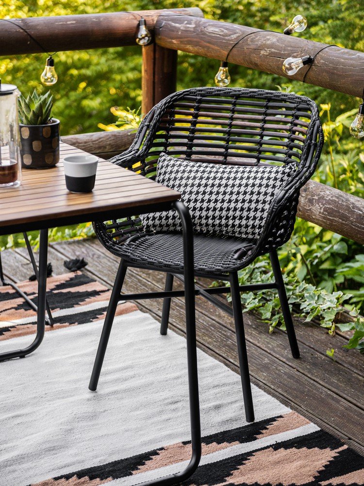 Вдъхновение: Градина, Балкон и тераса