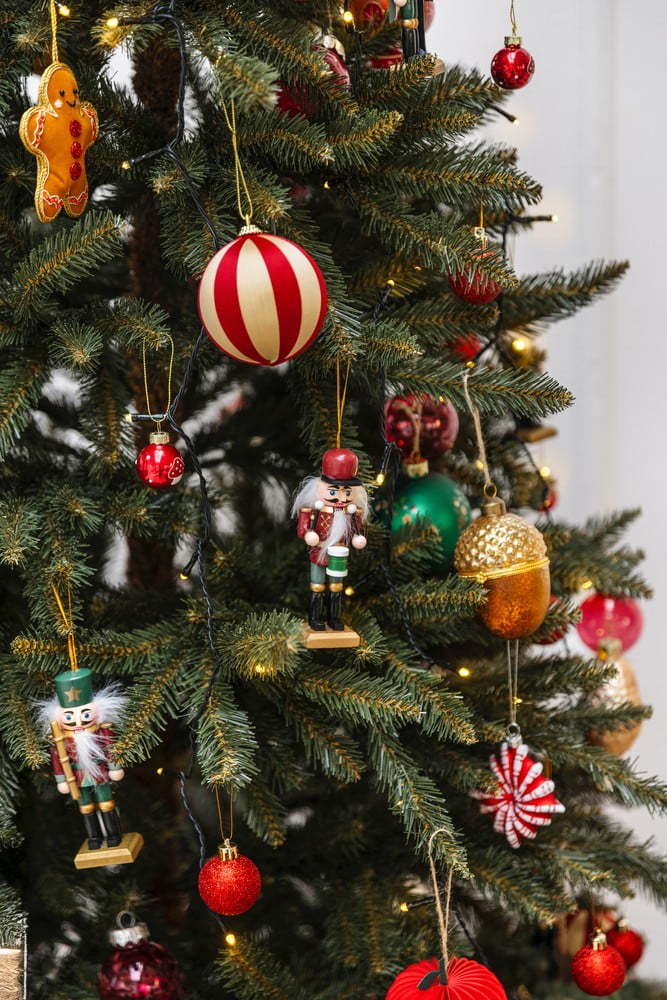 Вдъхновение: Коледа