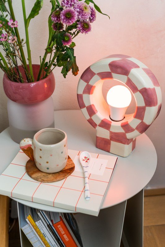 Вдъхновение: Декорация