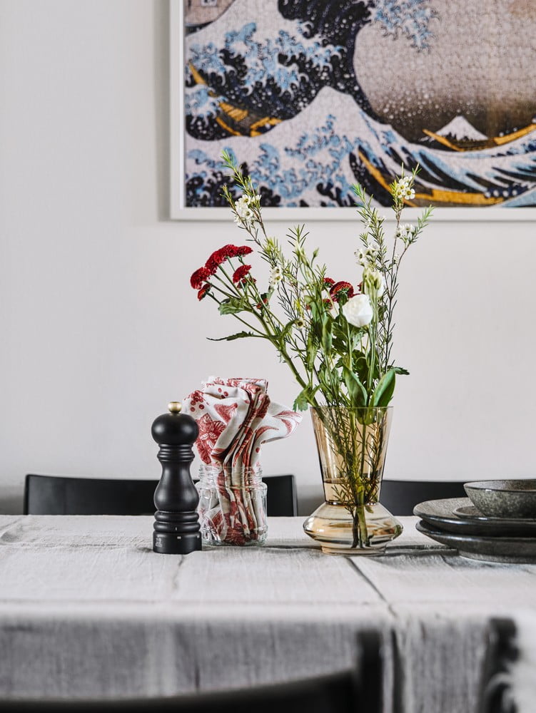 Вдъхновение: Трапезария