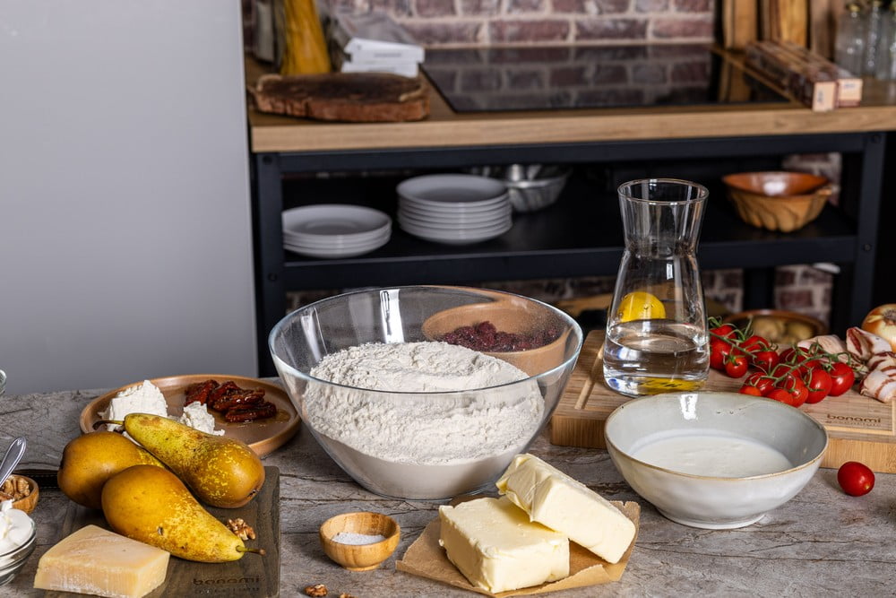 Вдъхновение: Кухня и трапезария