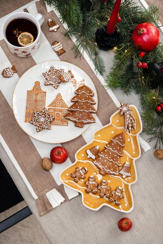 Вдъхновение: Коледа