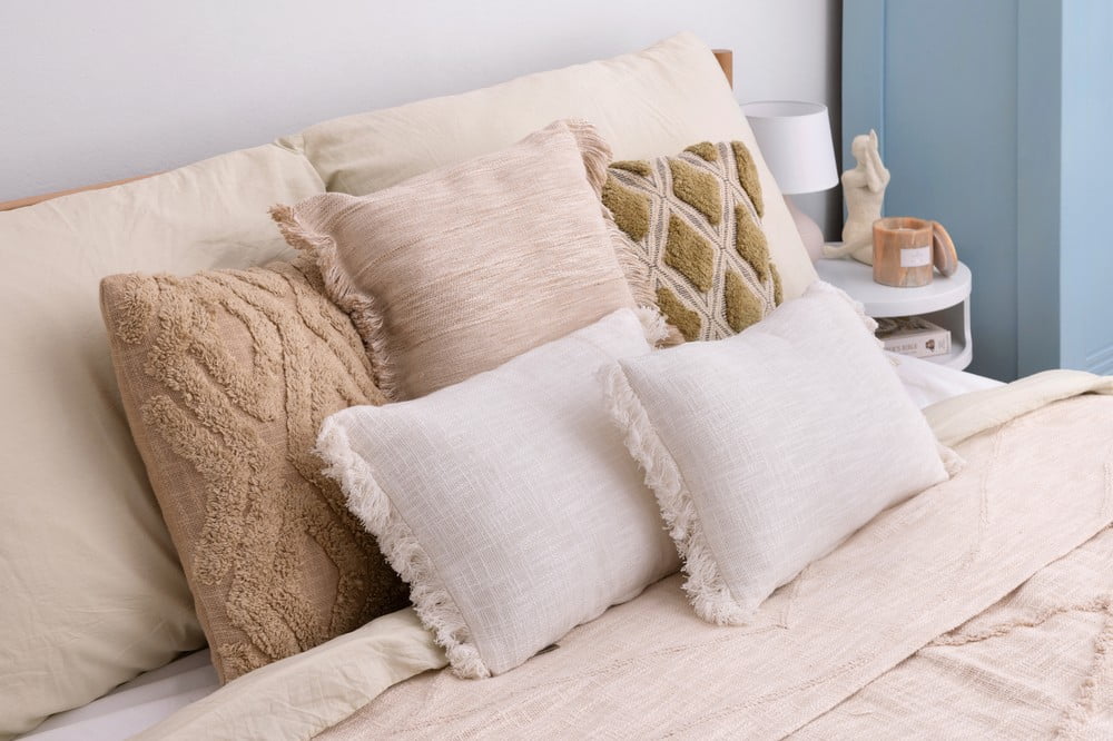 Вдъхновение: Романтичен стил, Текстил