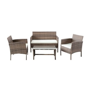 Градински комплекти за отмора