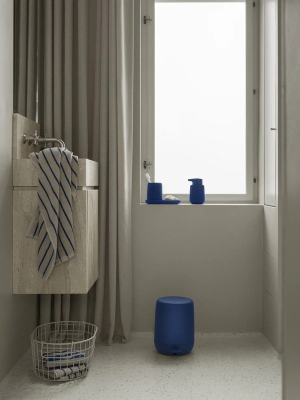 Вдъхновение: Баня