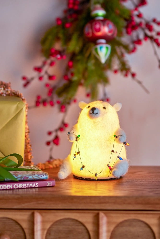 Вдъхновение: Коледа