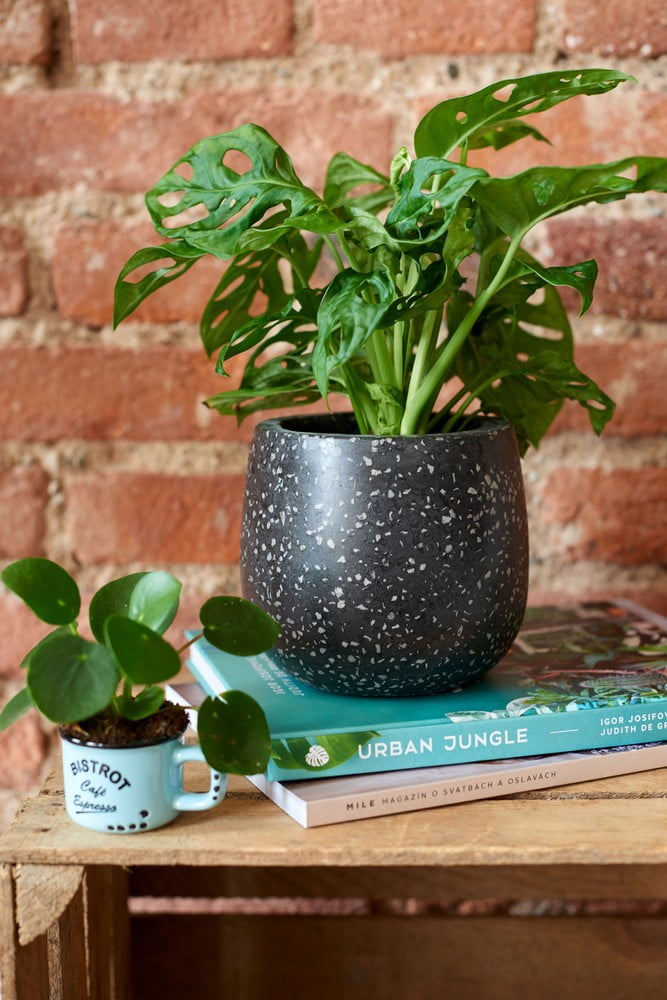 Вдъхновение: Индустриален стил, Спалня