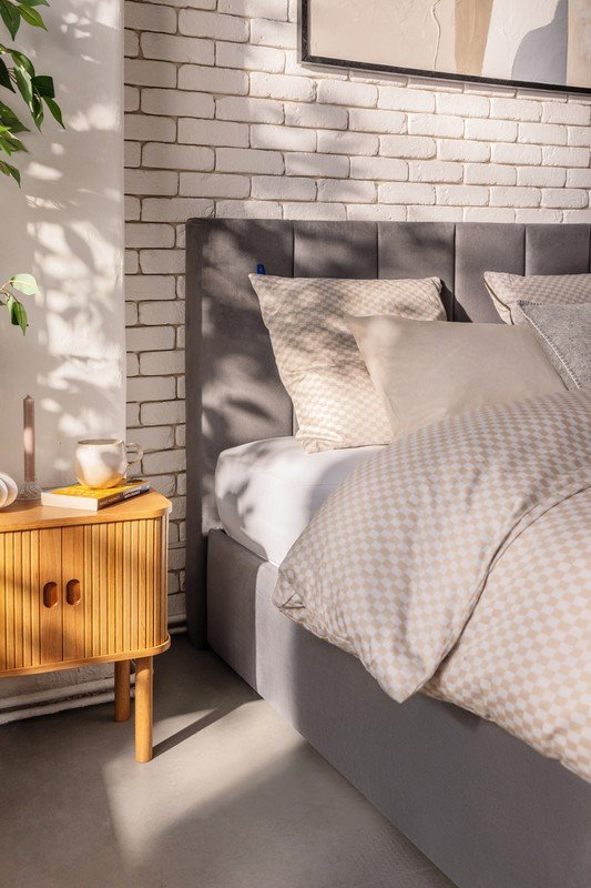 Вдъхновение: Спалня