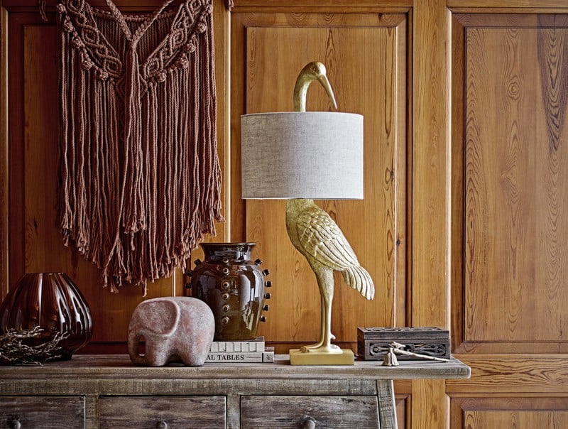 Вдъхновение: Декорация