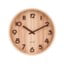 Дървени часовници