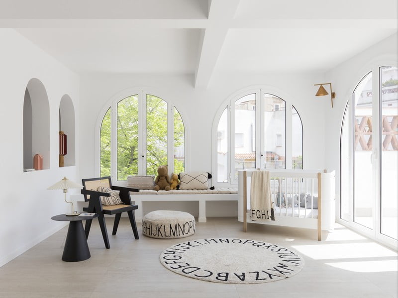 Вдъхновение: Премиум марки, Детска стая, Деца, Boho стил, Скандинавски стил