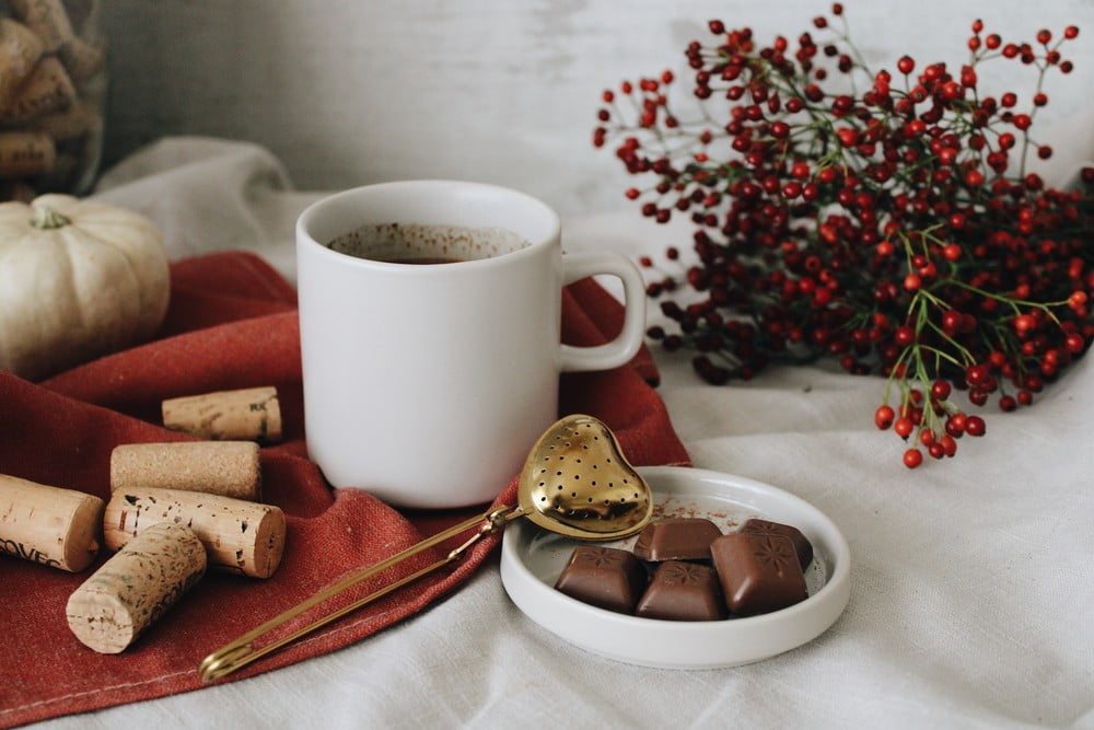 Вдъхновение: Кухня и трапезария