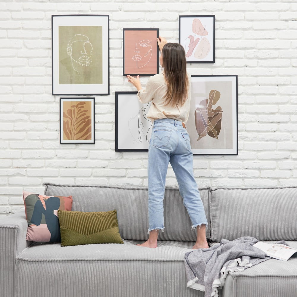 Вдъхновение: Всекидневна, Скандинавски стил