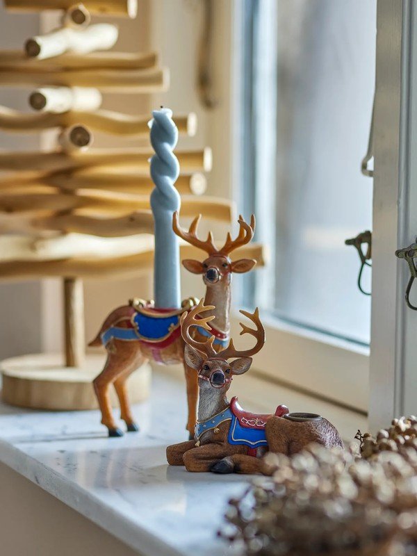 Вдъхновение: Коледа