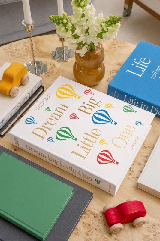 Вдъхновение: Деца, Премиум марки