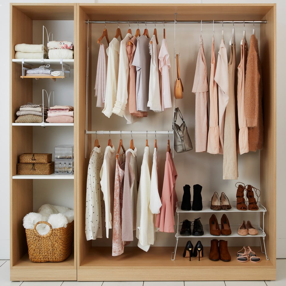 Вдъхновение: Спалня, Почистване и организация