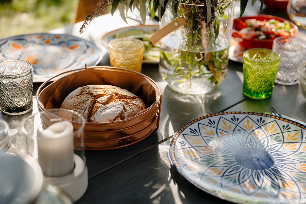 Вдъхновение: Лято, Градина