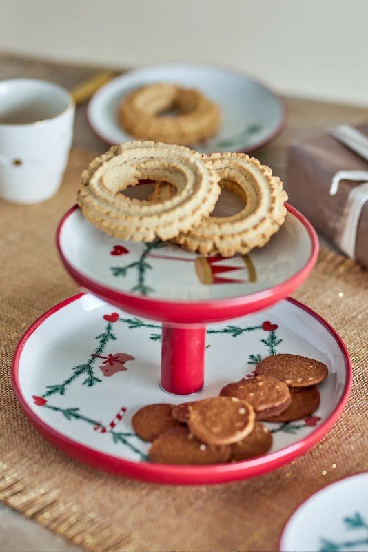 Вдъхновение: Коледа