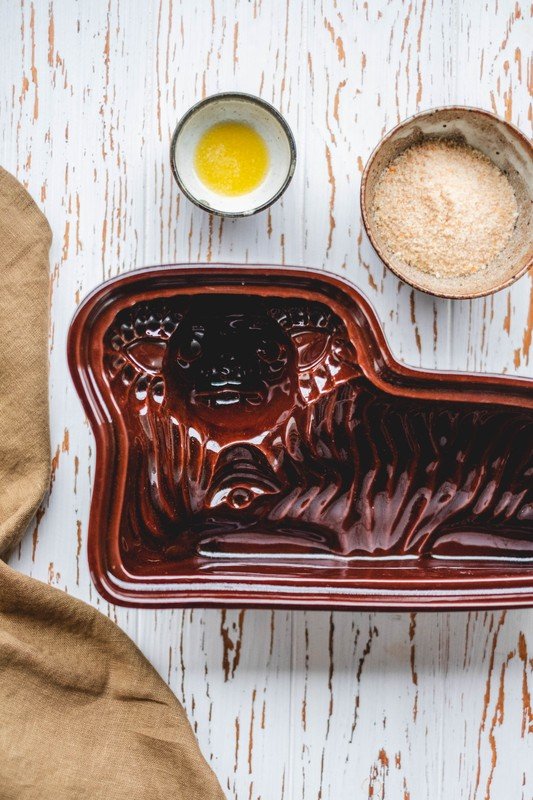 Вдъхновение: Кухня и трапезария