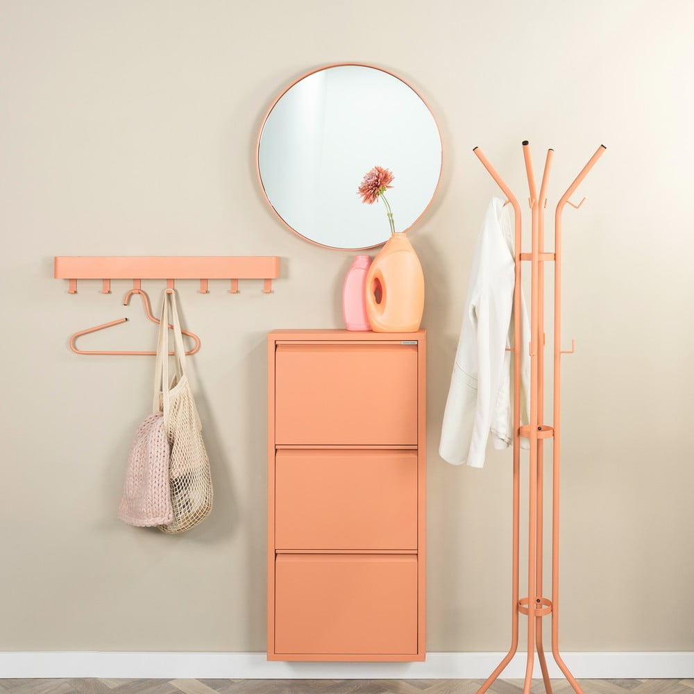 Вдъхновение: Антре и гардеробна, Скандинавски стил