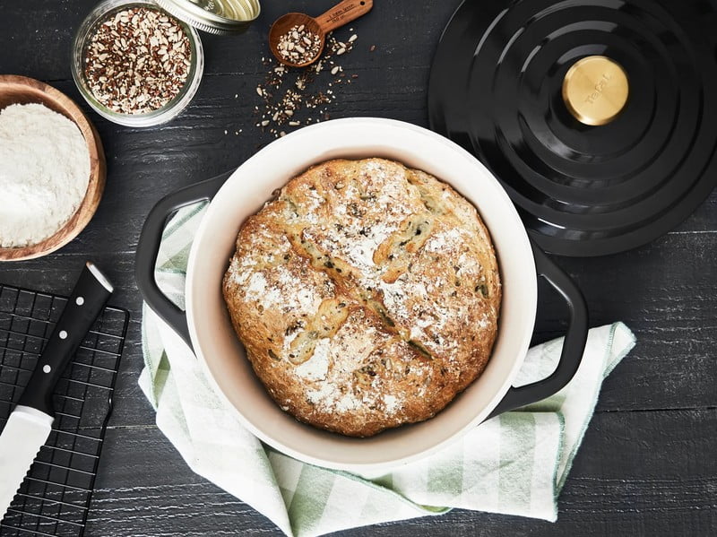 Вдъхновение: Кухня и трапезария