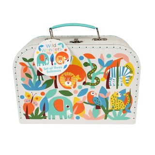 Детски куфарчета