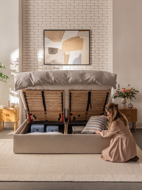 Вдъхновение: Спалня