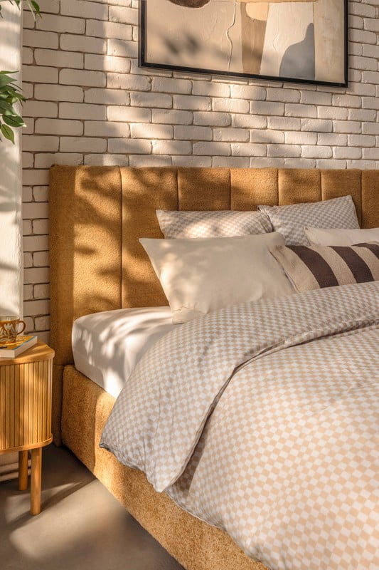 Вдъхновение: Спалня