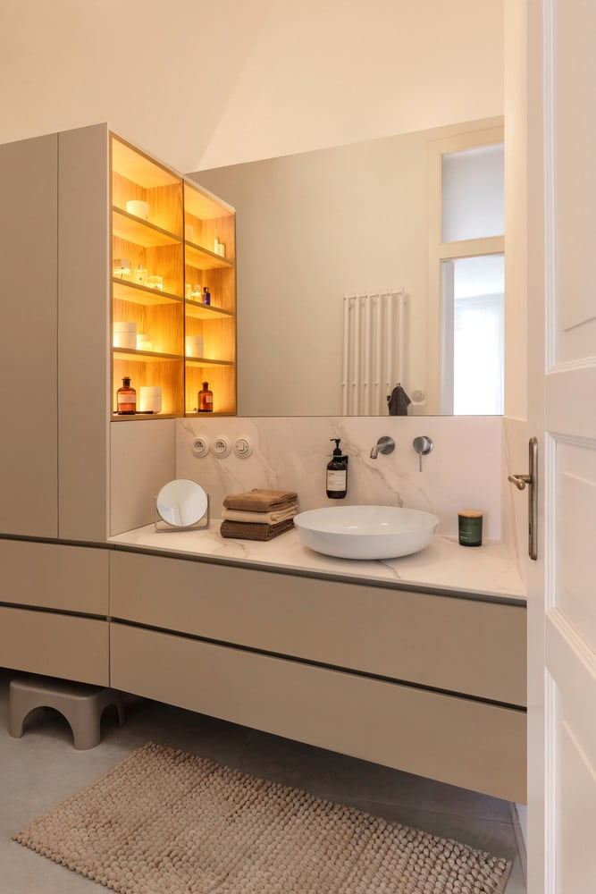 Вдъхновение: Баня