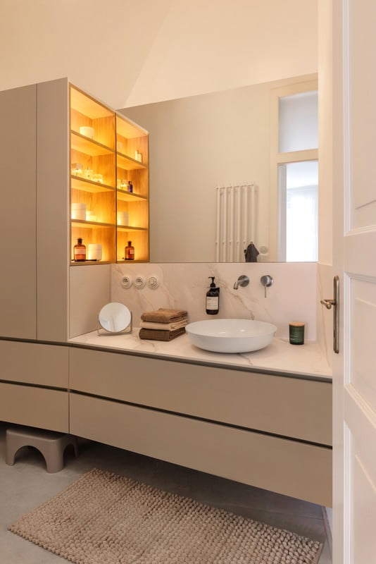 Вдъхновение: Баня