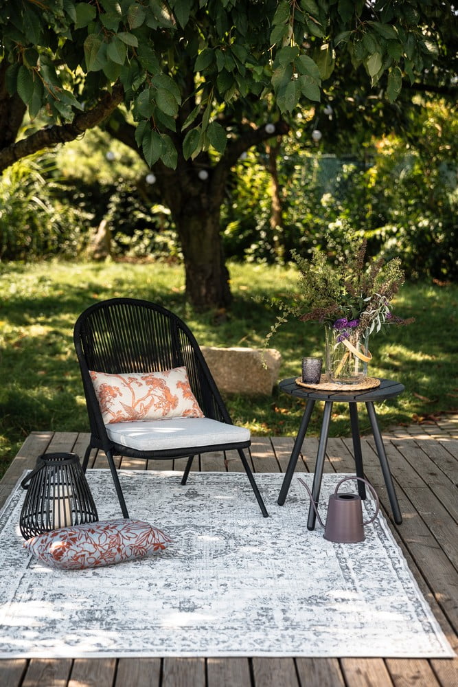 Вдъхновение: Лято, Градина