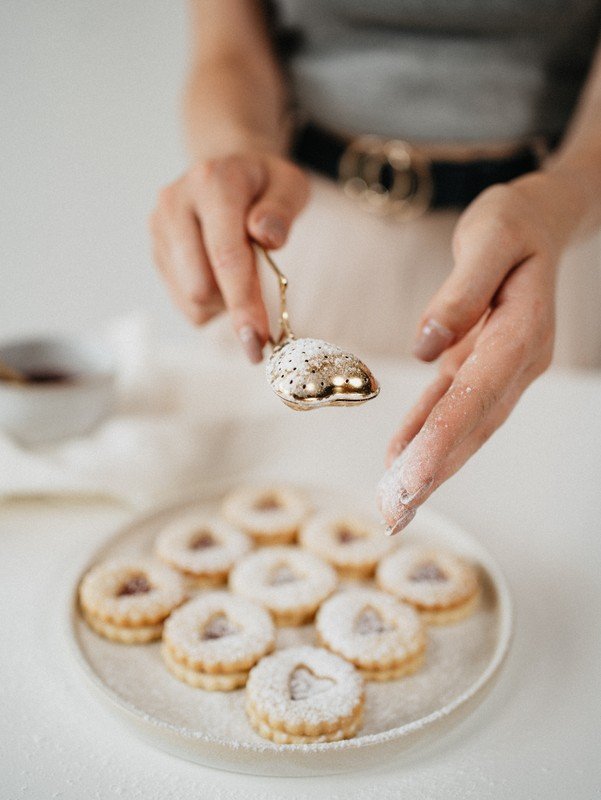Вдъхновение: Кухня и трапезария