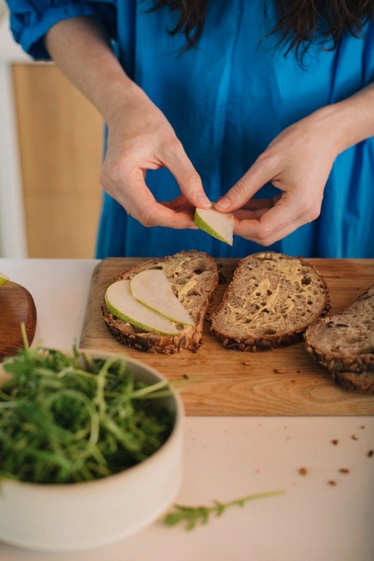 Вдъхновение: Кухня и трапезария