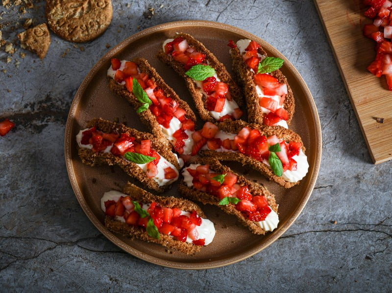 Вдъхновение: Кухня и трапезария