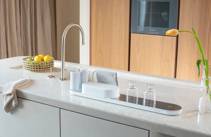 Цялостно почистване на дома