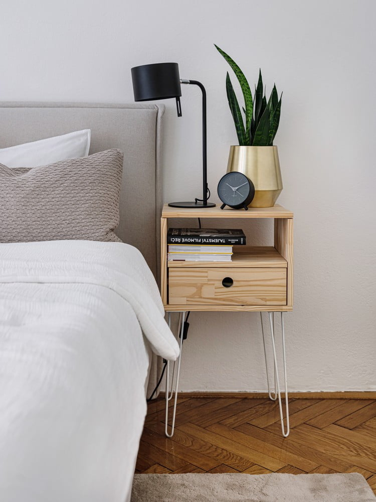 Вдъхновение: Спалня