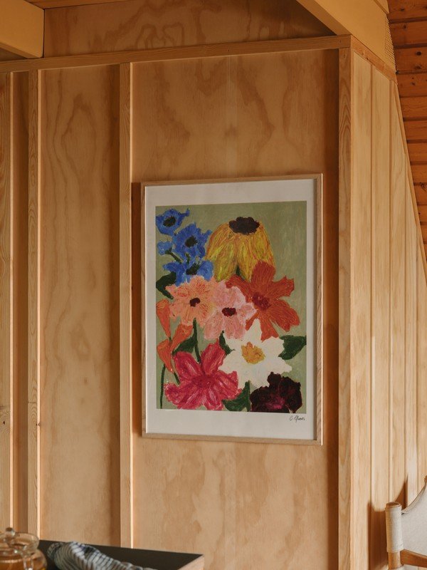 Вдъхновение: Декорация