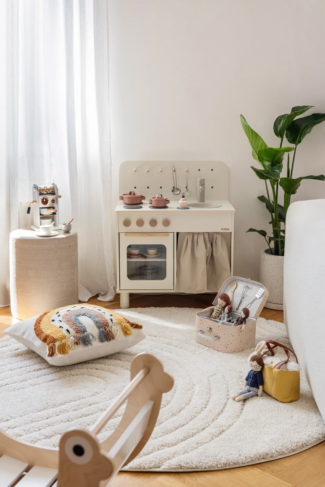 Вдъхновение: Детска стая, Деца