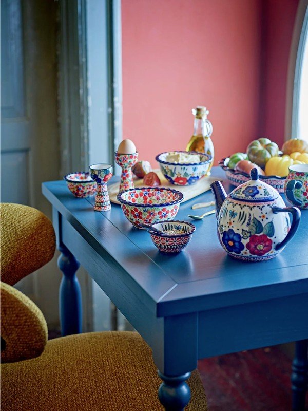 Вдъхновение: Трапезария